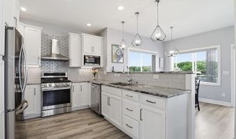 16289 Whitehead Dr, Argentine, MI 48451