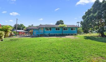 30 Kawai Ola Pl, Hana, HI 96713