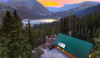95 SETTELE Ln, Alma, CO 80420