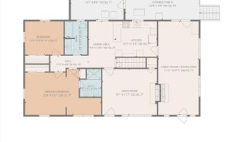 63 Archway Rd, Bassett, VA 24055