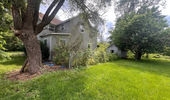 205 S Van Buren St, Albany, MO 64402