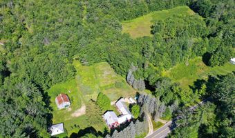 2611 2609 Green Hill Rd, Chatham, NH 03813