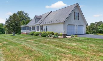 27438 Osceola Rd, Abingdon, VA 24211