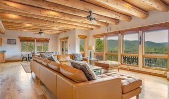 12 Hogan Cir, Angel Fire, NM 87710
