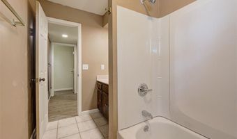 1724 N Fordson Ave, Bethany, OK 73008