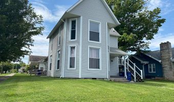 1606 12th St, Bedford, IN 47421