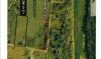Tbd Brazos Rock Rd, Millsap, TX 76066