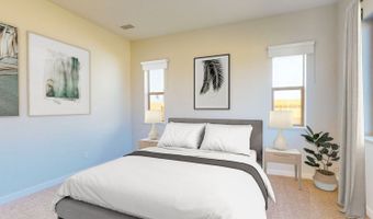 1877 Monitor Peak St, Carson City, NV 89701