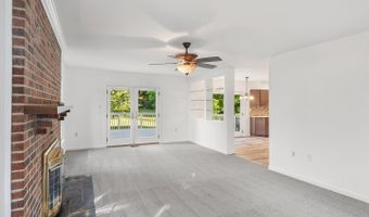 6105 GALLERY St, Bowie, MD 20720