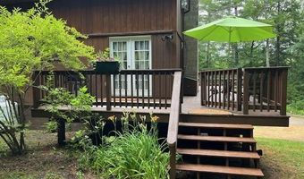 82 Pond Rd, Campton, NH 03223