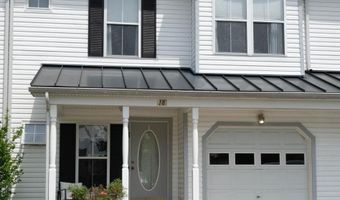 18 CANVAS Pl, Bel Air, MD 21015