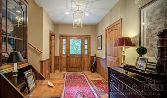 161 Cobblestone Bridge Ln, Banner Elk, NC 28604