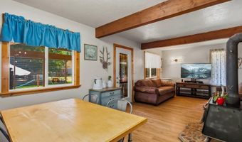 6328 River Rd, Clark Fork, ID 83811
