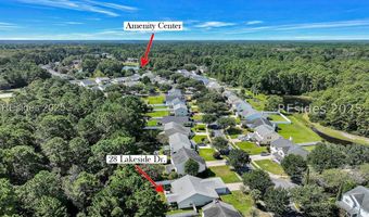 28 Lakeside Dr, Bluffton, SC 29910