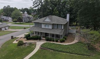 1200 Stillwater Rd, Anniston, AL 36207
