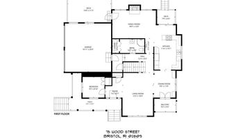 75 Wood St, Bristol, RI 02809