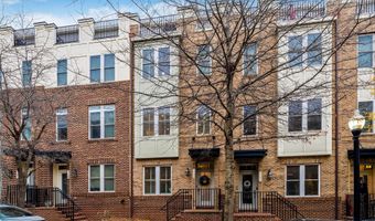 1133 S LINCOLN St, Arlington, VA 22204