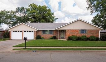 4700 Clearview Dr, Bartlesville, OK 74006