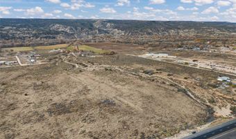County Road 41, Alcalde, NM 87511