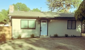 4 Pinebrook Dr, Wofford Heights, CA 93285