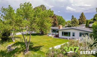 1507 Shepard Pl, Cody, WY 82414