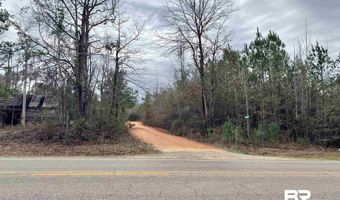 21000 Block Highway 21, Beatrice, AL 36425