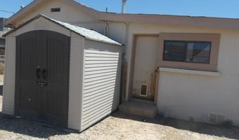 319 Virginia Ave, Alamogordo, NM 99345