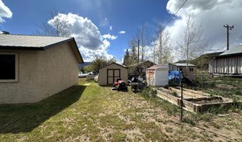 19 County Road N2056, Alpine, AZ 85920