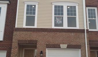 43313 FOYT Ter, Ashburn, VA 20147