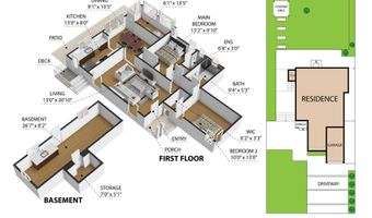 10437 Helendale Ave, Los Angeles, CA 91042