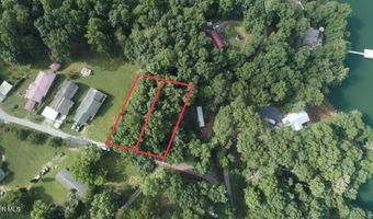 Tbd Driftwood Lane, Abingdon, VA 24211