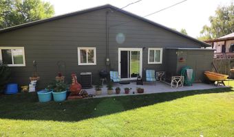 604 Fullerton Ave, Buffalo, WY 82834