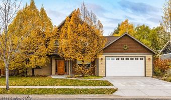 985 Harmon Way, Bozeman, MT 59718