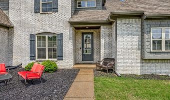 12802 LONGMIRE Loop S, Arlington, TN 38002