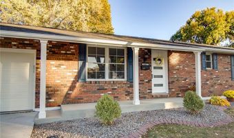 4407 Thadway Dr, Alton, IL 62002