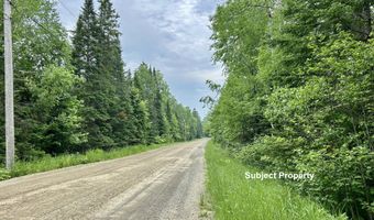 M5 L27-3 Marks Road, Albion, ME 04910