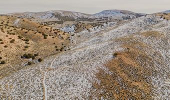 Hamilton Creek Trail, Elko, NV 89801