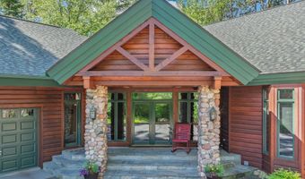 11400 SANTO Rd, Arbor Vitae, WI 54568