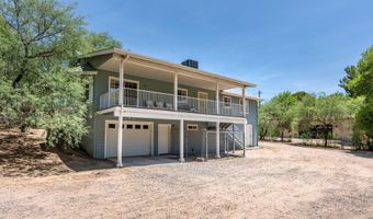 2160 N Rustler Trl, Camp Verde, AZ 86322