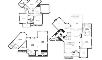 1006 Meadow Brook Dr, Woodstock, GA 30188