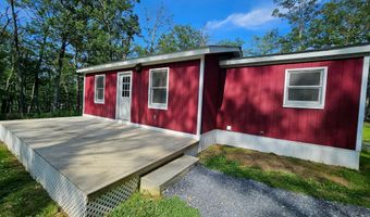 136 N PIONEER Ln, Augusta, WV 26704