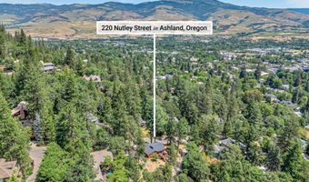 220 Nutley St, Ashland, OR 97520