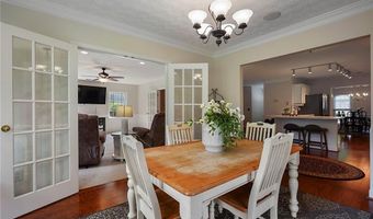 4311 Martingale Ln NW, Acworth, GA 30101