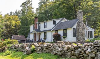 159 Sandy Brook Rd, Colebrook, CT 06021