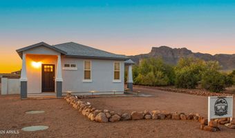 5770 E 22nd Ave, Apache Junction, AZ 85119