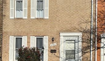 6521 GILDAR St, Alexandria, VA 22310