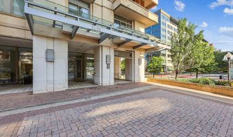 3600 S GLEBE Rd 509W, Arlington, VA 22202
