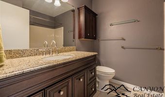 125 Spirit Mountain Dr, Cody, WY 82414