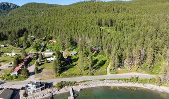 14690 Shore Acres Dr, Bigfork, MT 59911