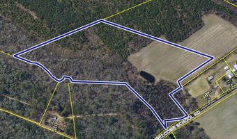 Welcome School Road, Autryville, NC 28318